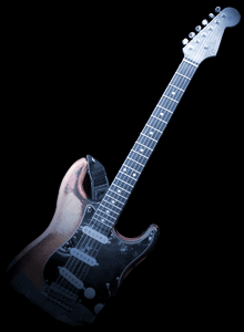 guitar